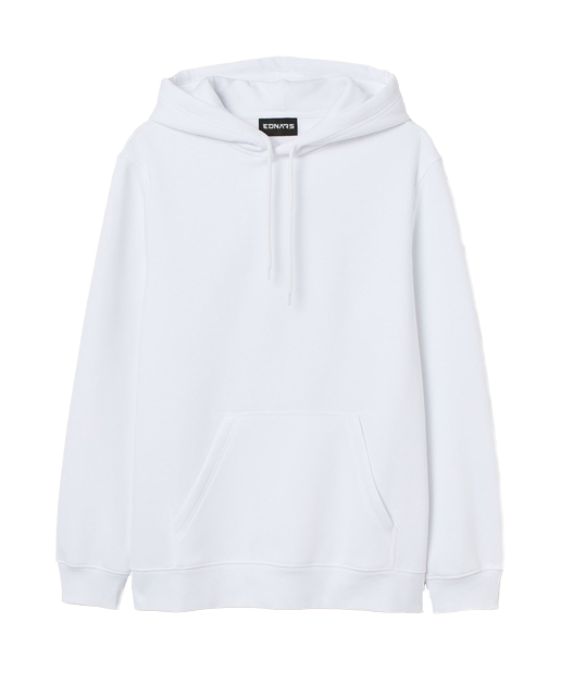 Kapşonlu Sweatshirt